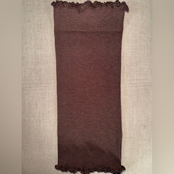 Accessories - Oscalito Neckwarmer